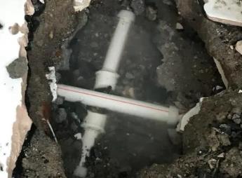 桂阳阳台漏水维修公司为您分享楼上楼下漏水怎么处理