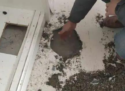 桂阳卫生间漏水维修公司分享下精确定位查漏水一次多少钱?不同级别收费不同