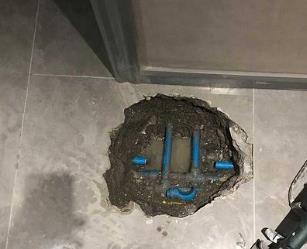 桂阳阳台漏水维修公司分享下暖气管道漏水的原因有哪些