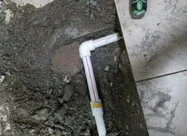 桂阳阳台漏水维修时有哪些声音会影响检漏仪